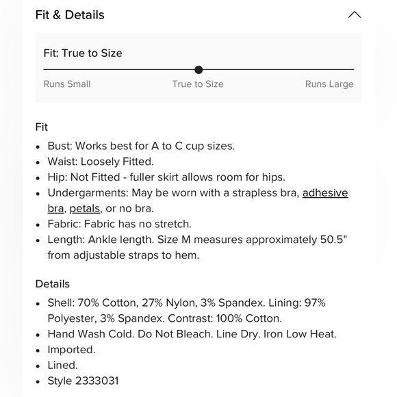 NWT Lulu’s Effortless Weekend White Striped Cutout One-Shoulder Maxi Dress - Picture 5 of 6